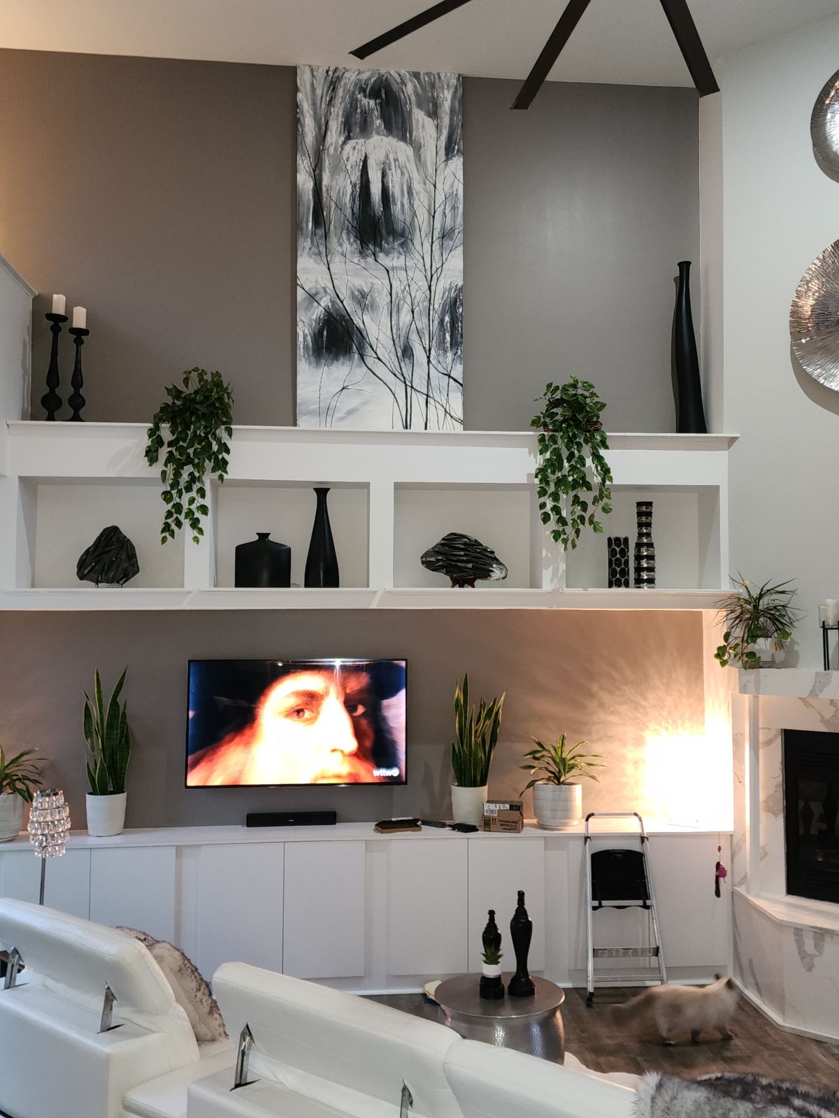 Custom Paintings