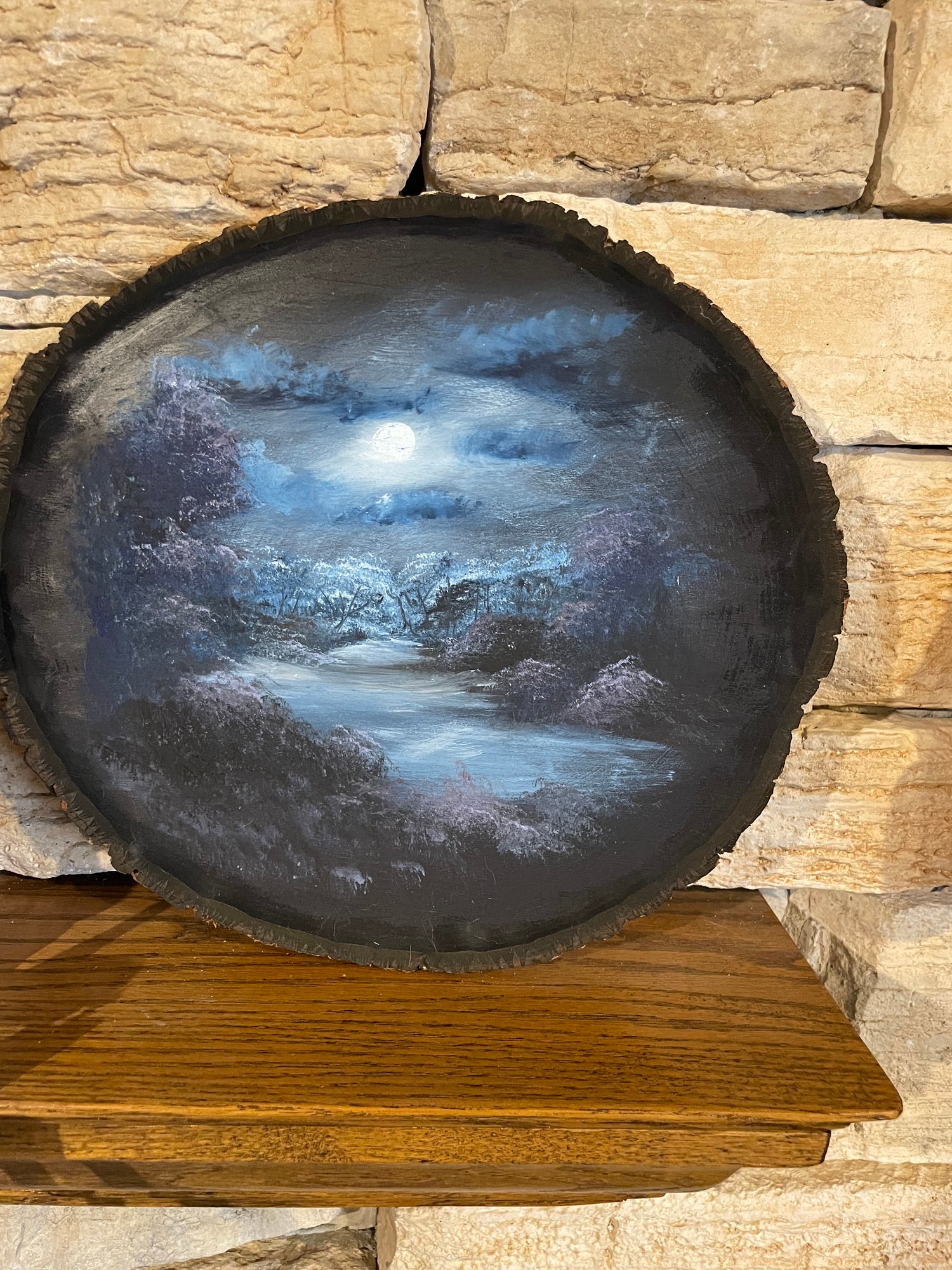 Custom Paintings
